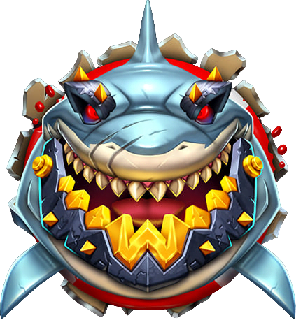 Imagem do mascote do projeto VODKA